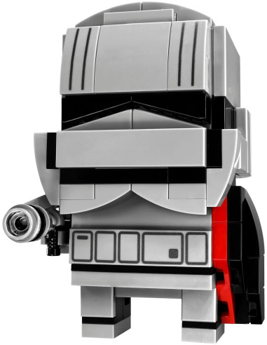 Captain Phasma - BrickHeadz LEGO 41486
