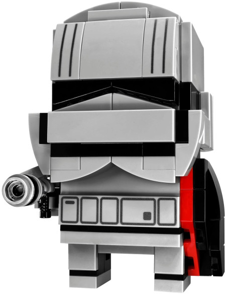 Captain Phasma - BrickHeadz LEGO 41486
