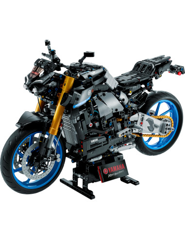 Yamaha MT-10 SP - Technic LEGO 42159