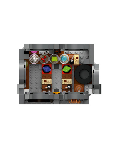 Hogwarts Castle: Potions Class - Harry Potter LEGO 76431