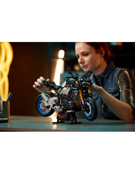 Yamaha MT-10 SP - Technic LEGO 42159
