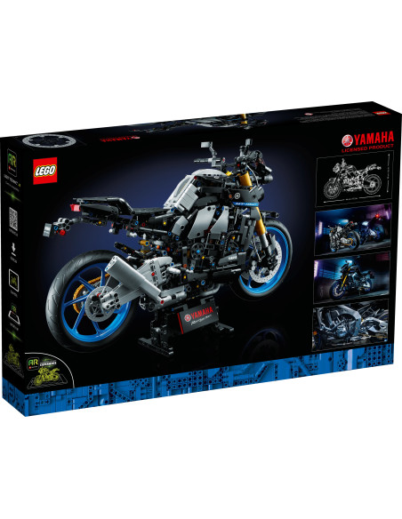 Yamaha MT-10 SP - Technic LEGO 42159