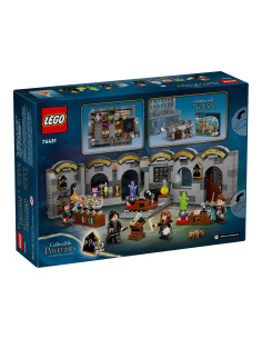 Hogwarts Castle: Potions Class - Harry Potter LEGO 76431