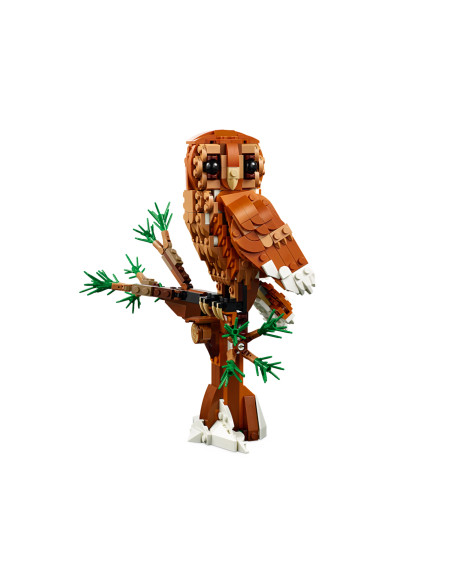 Forest Animals: Red Fox - Creator LEGO 31154