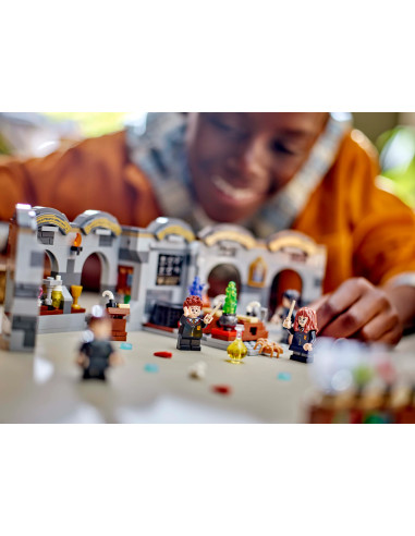Hogwarts Castle: Potions Class - Harry Potter LEGO 76431