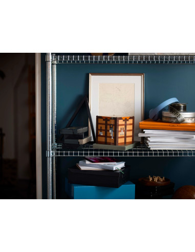 Pracovný stôl - Minecraft LEGO 21265