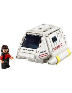 Star Trek: Shuttlepod Typ-15™ - Icons LEGO 40768 2