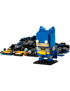 Batman™ – 8-i-1 figurka – BrickHeadz™ LEGO 40748 2