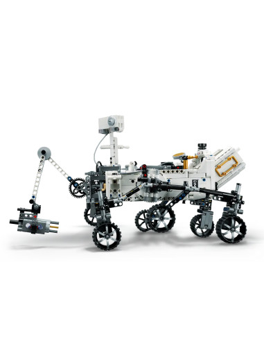 Rover NASA Mars Perseverance – LEGO Technic 42158