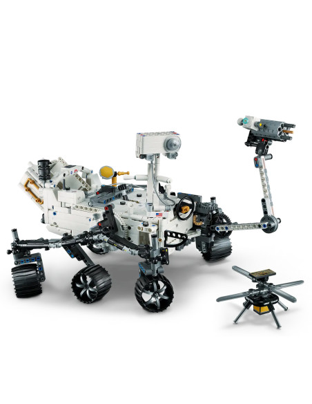 Rover NASA Mars Perseverance – LEGO Technic 42158
