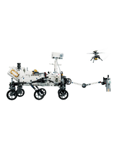 Rover NASA Mars Perseverance – LEGO Technic 42158