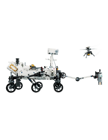 NASA Marsrover Perseverance - Technic LEGO 42158