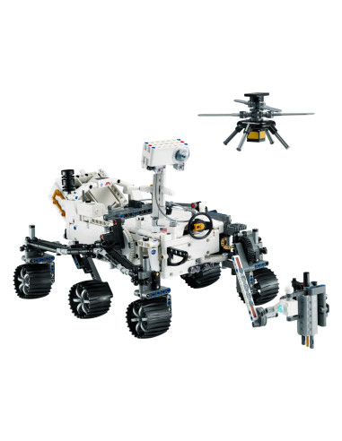 NASA Mars Rover Perseverance - Technic LEGO 42158