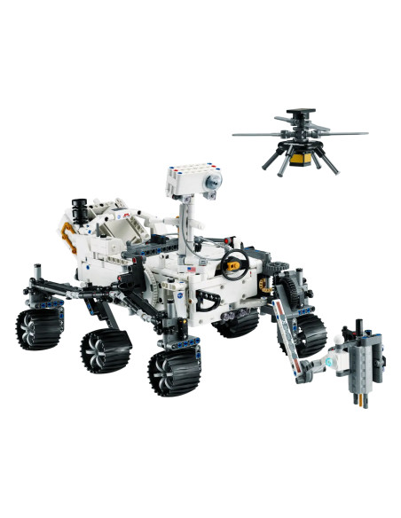 NASA Marsrover Perseverance - Technic LEGO 42158