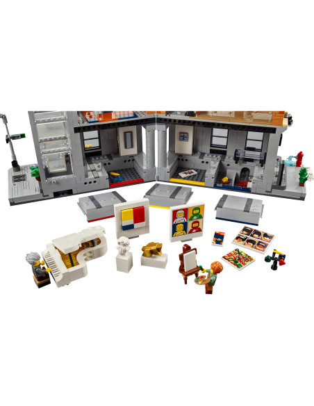Kunstfabriek - BrickLink LEGO 910054