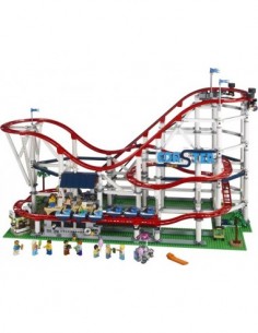 Roller Coaster - LEGO 10261 2