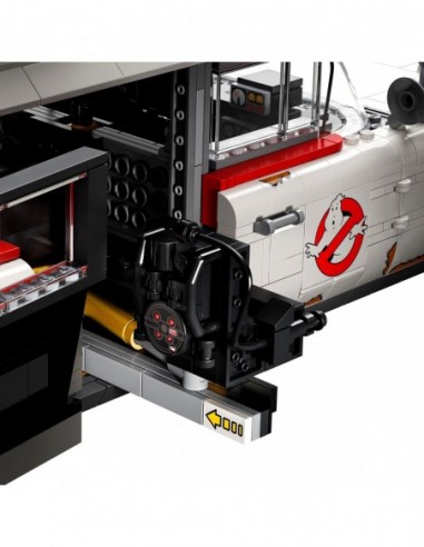 Ghostbusters - ECTO-1 - LEGO 10274