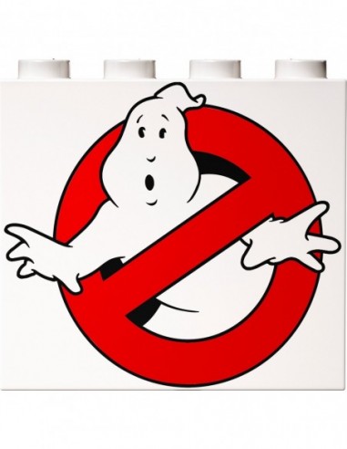 Ghostbusters - ECTO-1 - LEGO 10274