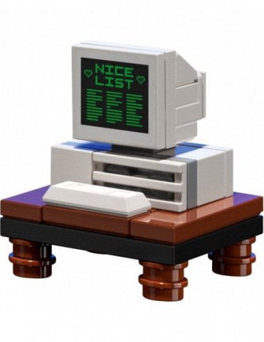 Elfí domček - LEGO 10275