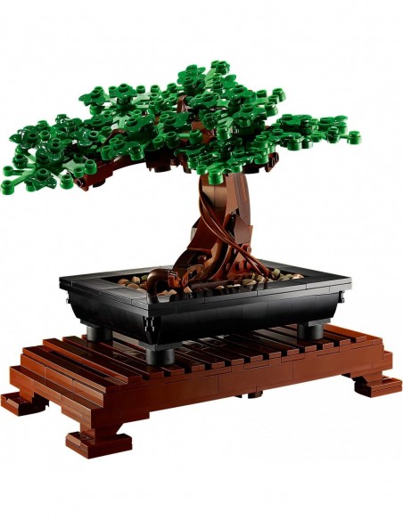 Bonsai - LEGO 10281