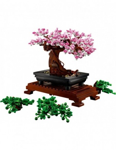 Bonsai - LEGO 10281