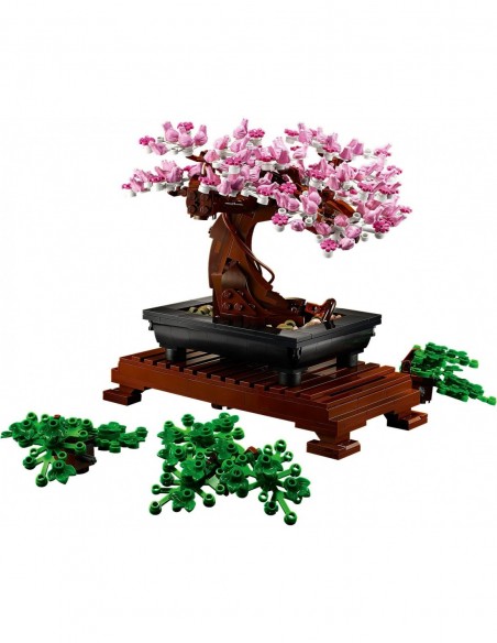 Bonsai - LEGO 10281