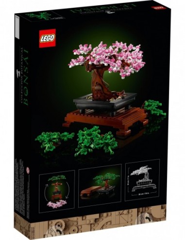 bonsai - 10281