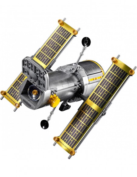 NASA Space Shuttle Discovery - LEGO 10283