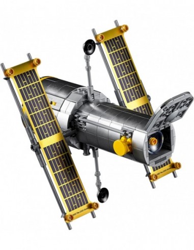 NASA Space Shuttle Discovery - LEGO 10283