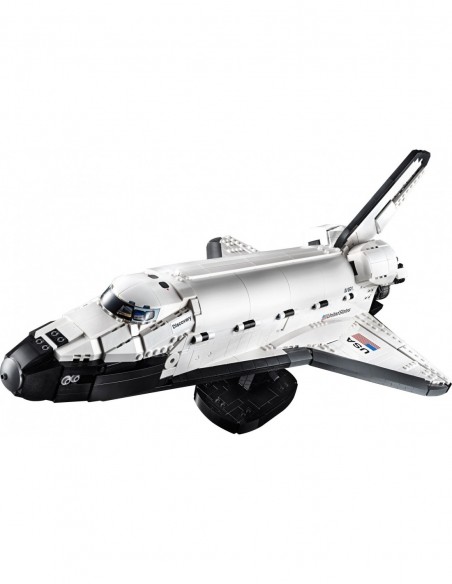 NASA Space Shuttle Discovery - LEGO 10283