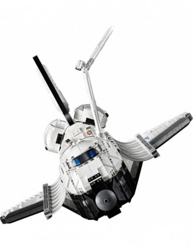 NASA Space Shuttle Discovery - LEGO 10283