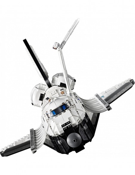 NASA Space Shuttle Discovery - LEGO 10283
