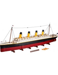 ® Titanic - 10294 2
