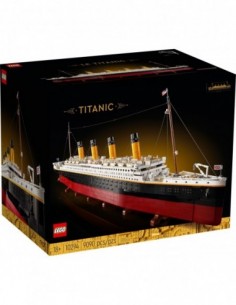 ® Titanic - 10294