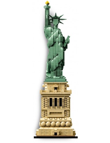 Statua Wolności - 21042