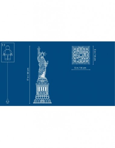 Statua Wolności - 21042