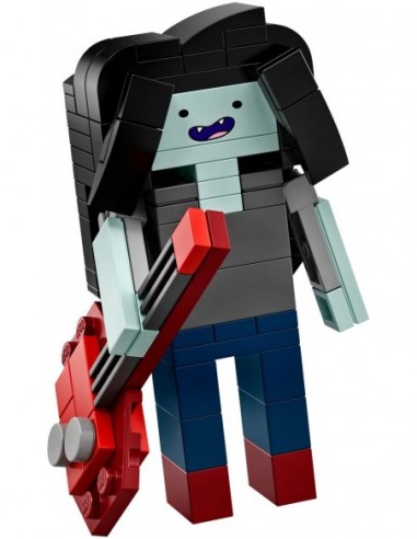 Pora na przygodę - 21308