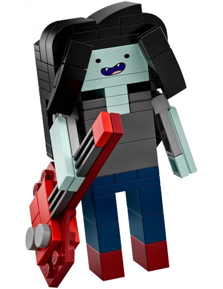 Adventure Time - LEGO 21308