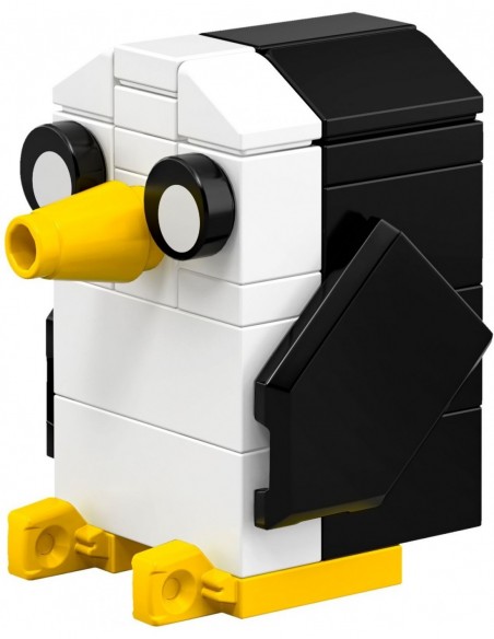 Adventure Time - LEGO 21308