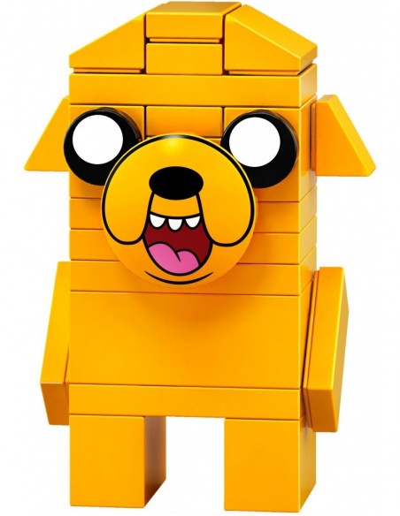 Adventure Time - LEGO 21308
