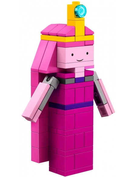 Adventure Time - LEGO 21308