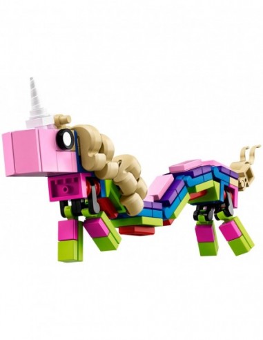 Adventure Time - LEGO 21308