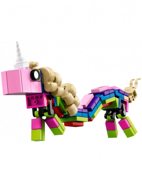 Adventure Time - LEGO 21308
