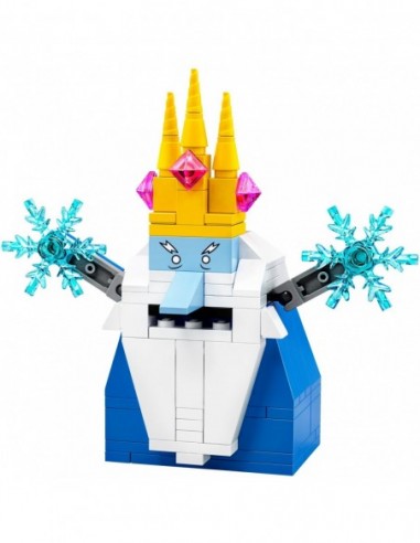 Adventure Time - LEGO 21308