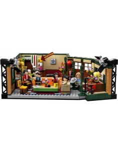 Central Perk - LEGO 21319 2