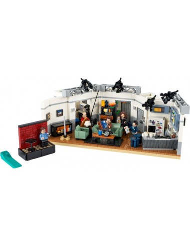Seinfeld - LEGO 21328