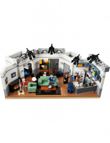 Seinfeld - LEGO 21328