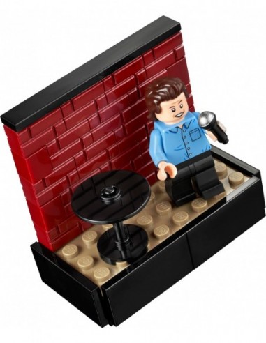 Seinfeld - LEGO 21328