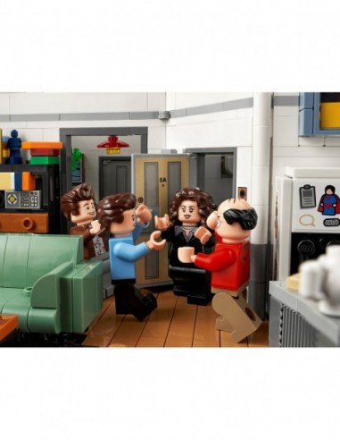 Seinfeld - LEGO 21328