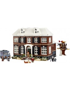 LEGO ® Ideas Home Alone - LEGO 21330 2